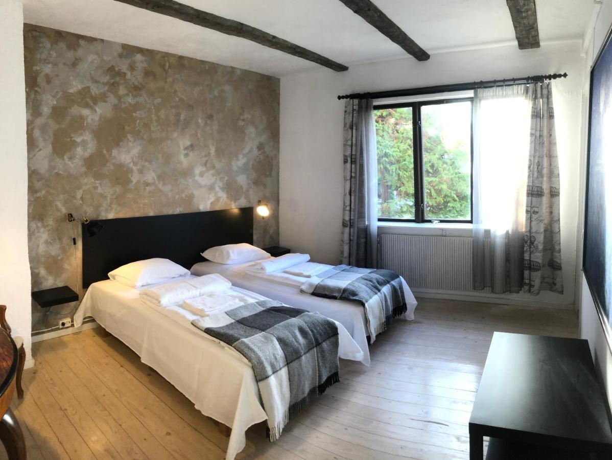 Eriksmala Art Residence 외부 사진