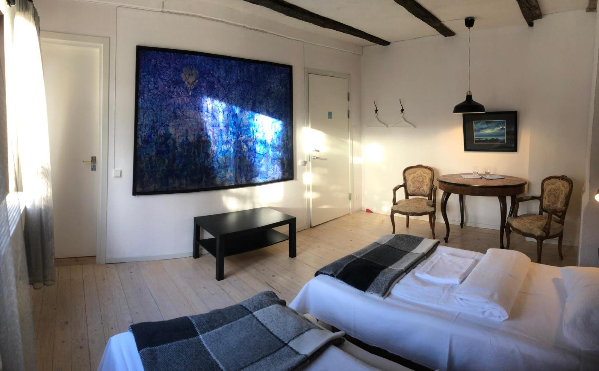 Eriksmala Art Residence 외부 사진