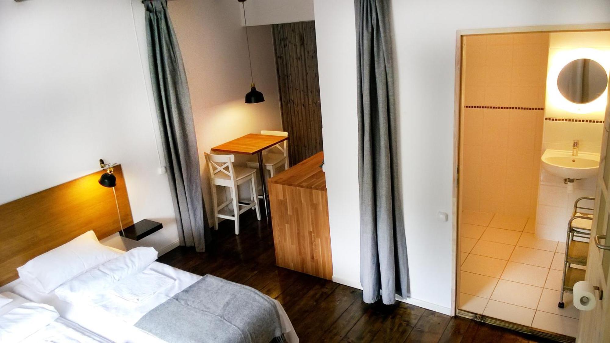 Eriksmala Art Residence 외부 사진
