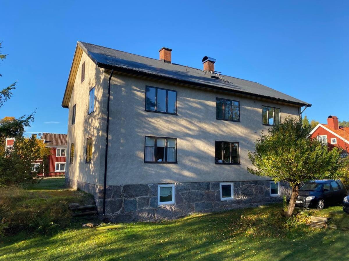 Eriksmala Art Residence 외부 사진