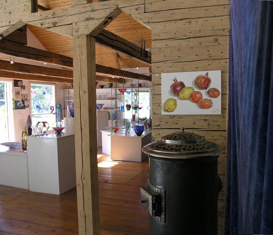 Eriksmala Art Residence 외부 사진