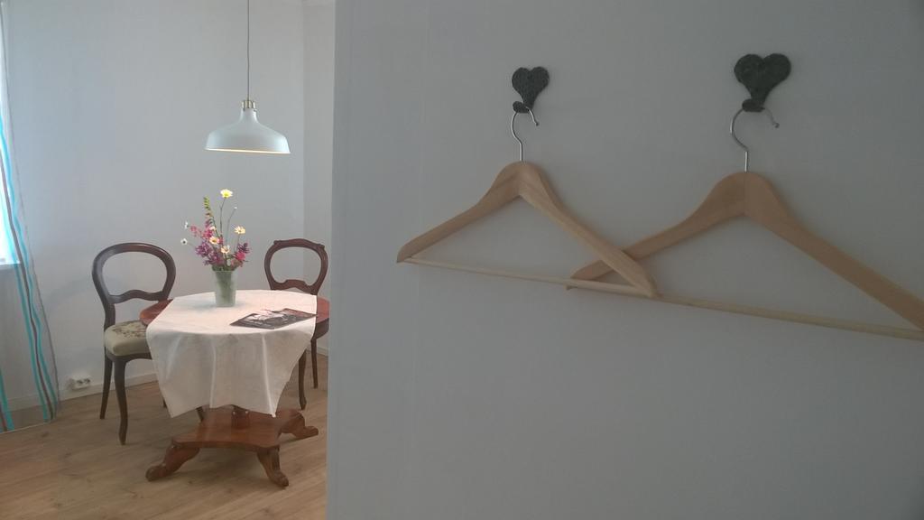 Eriksmala Art Residence 외부 사진