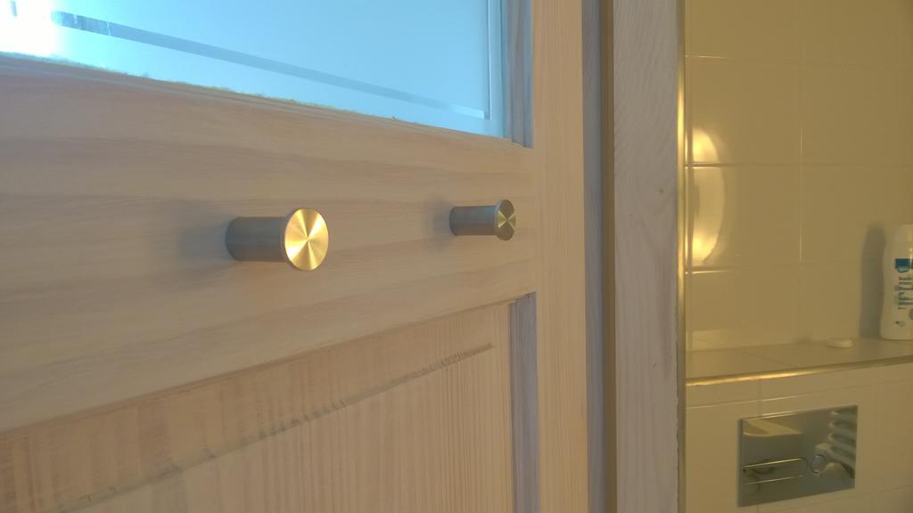 Eriksmala Art Residence 외부 사진