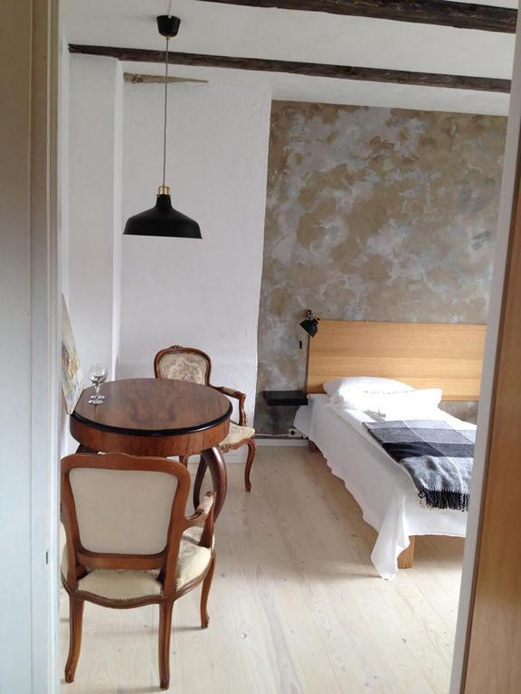 Eriksmala Art Residence 외부 사진