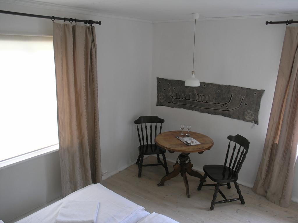 Eriksmala Art Residence 외부 사진
