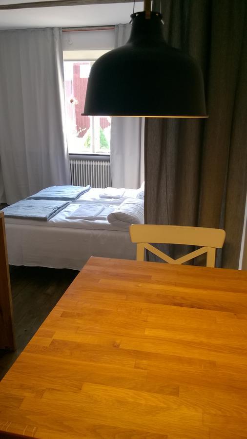 Eriksmala Art Residence 외부 사진