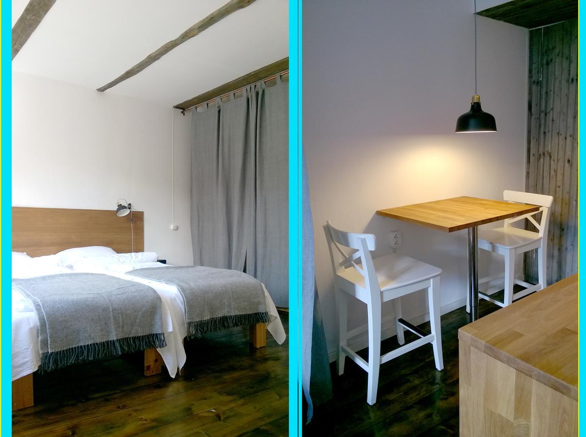 Eriksmala Art Residence 외부 사진
