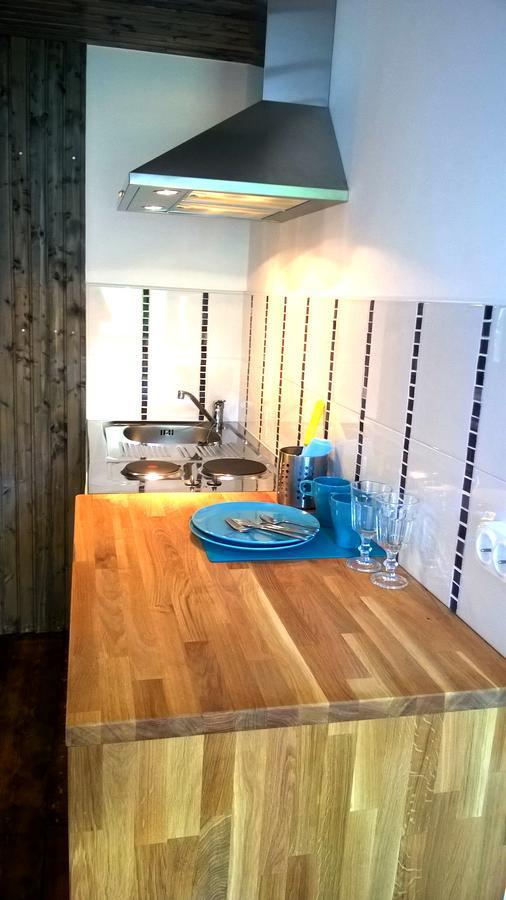 Eriksmala Art Residence 외부 사진