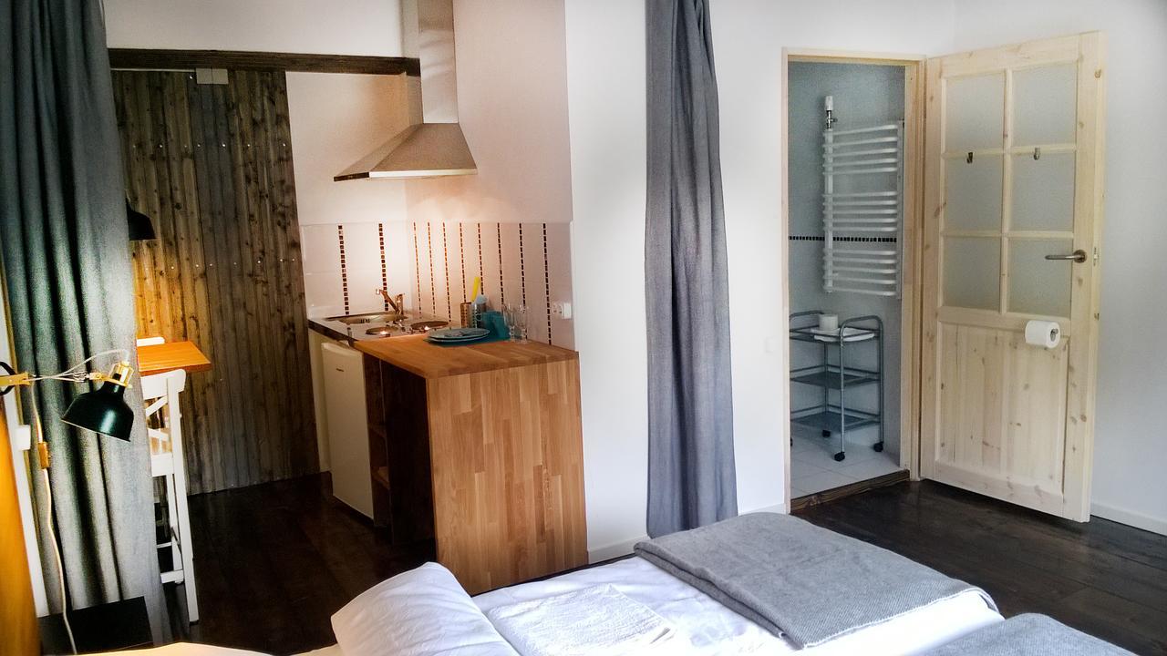 Eriksmala Art Residence 외부 사진