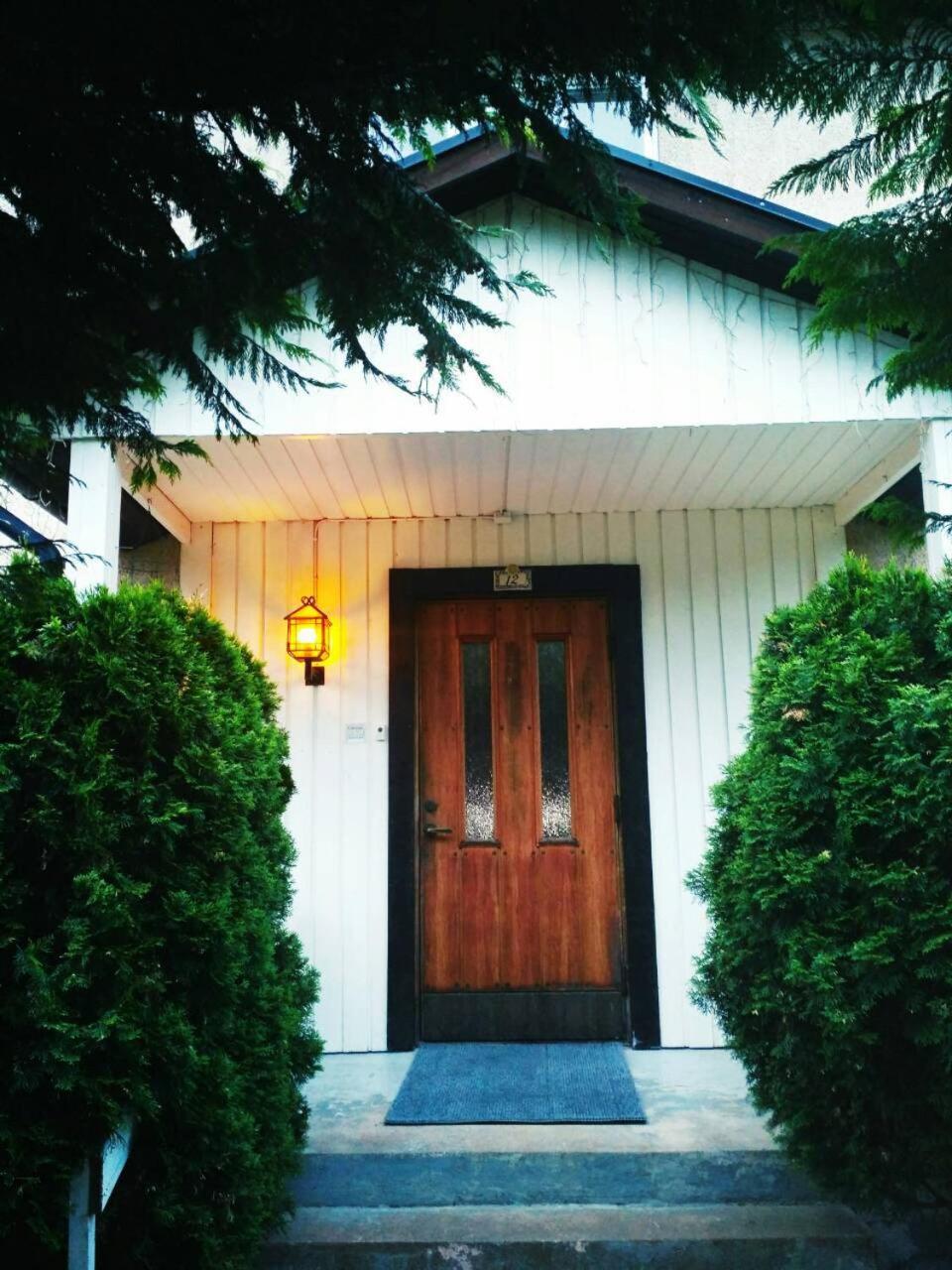 Eriksmala Art Residence 외부 사진
